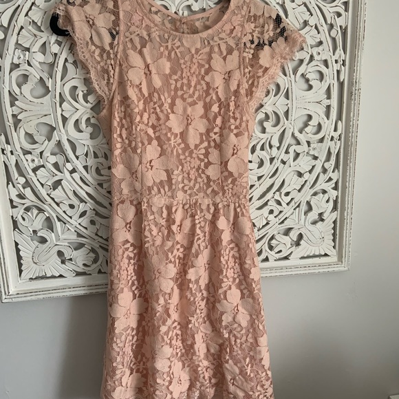 Formal Dress - Picture 3 of 3